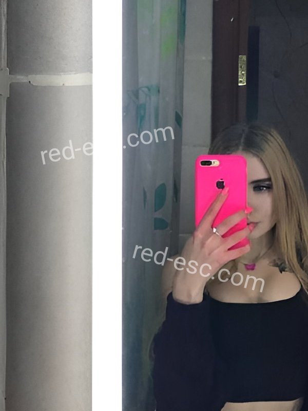 Анна — Белёв